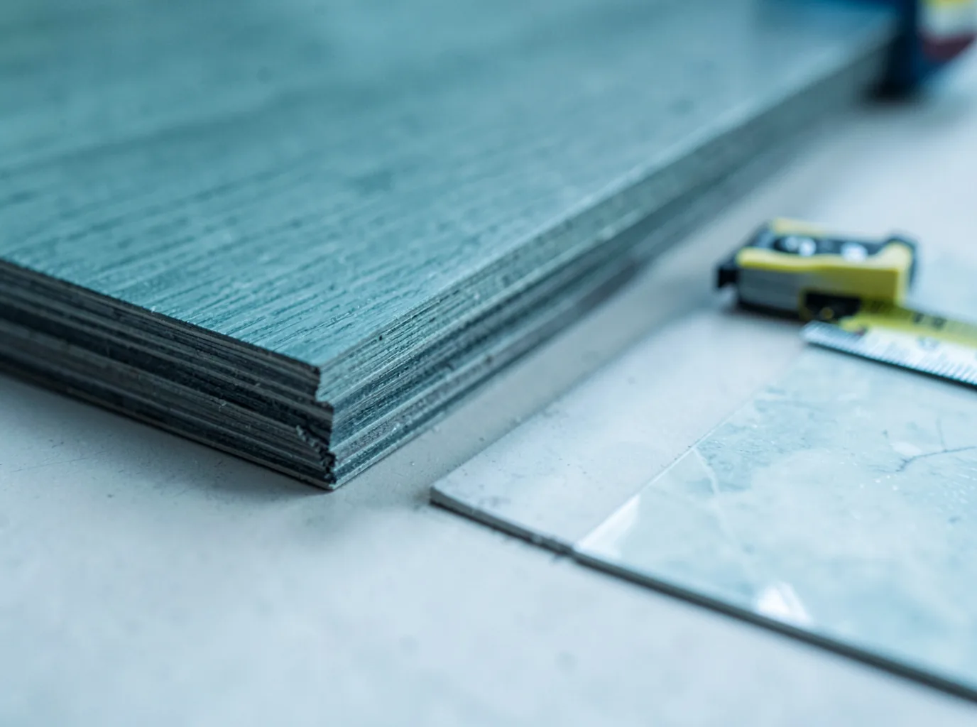 Luxury Vinyl Plank Installation Anthon, IA FAQs